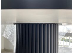 Стол Барел 110 белый / золото фото покупателя 22