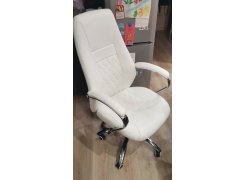 Компьютерное кресло Aragon dark grey  - Уцененный экземпляр фото покупателя 202