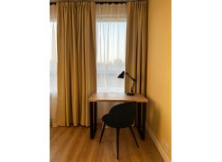 Стул на металлокаркасе Gabi green / black фото покупателя 377