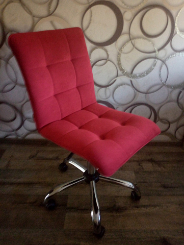 Компьютерное кресло Zero бежевый 7 фото покупателя 122