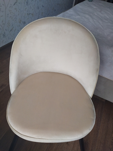 Стул Dodo синий фото покупателя 104