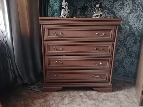 Комод №339 МК 60 саванна фото покупателя 1