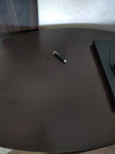 Журнальный стол Лидер дуб млечный фото покупателя 99