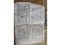 Журнальный столик Лидер дуб сонома фото покупателя 22