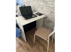 Стол письменный Kiwi венге фото покупателя 134