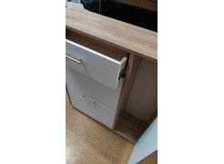 Обувница ТП-4 дуб сонома фото покупателя 18