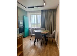 Стул на металлокаркасе Вейв П темно-серый / черный фото покупателя 115