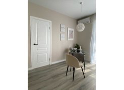 Стул на металлокаркасе Dodo khaki фото покупателя 77