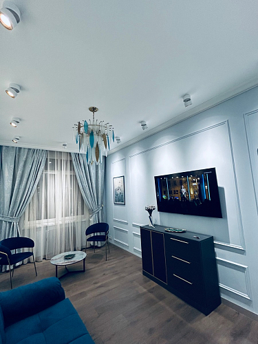 Журнальный столик Роб D-700 аурум фото покупателя 6