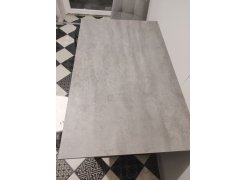 Стол Лота Лофт 120 25 мм сабия / черный матовый фото покупателя 896