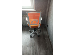 Компьютерное кресло Ergoplus blue / gray / white фото покупателя 22