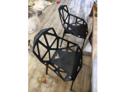 Стул One PC-015 белый фото покупателя 52