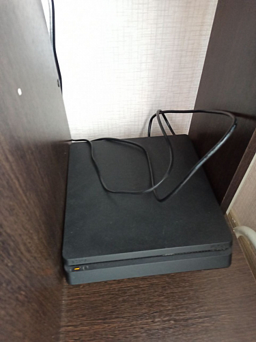 Стол компьютерный Джаз-24 правый белый фото покупателя 117