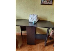 Стол-книжка Мечта венге фото покупателя 187