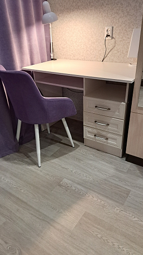 Стол письменный Колибри бодега фото покупателя 90