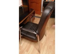 Стул Sima black фото покупателя 2