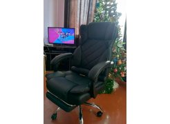 Компьютерное кресло Kolson whitе фото покупателя 90