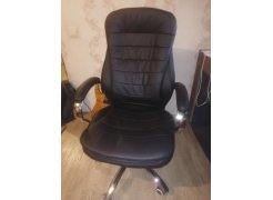 Компьютерное кресло Tomar кремовое фото покупателя 92