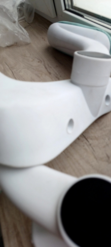 Компьютерное кресло Konfi dark gray / pink / white фото покупателя 251