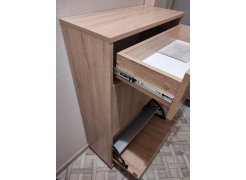 Обувница ТП-2 дуб делано фото покупателя 10