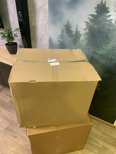 Деревянный стул Bonuss черный фото покупателя 130