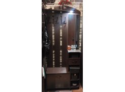 Прихожая Мила венге фото покупателя 54