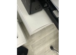 Письменный стол СПм-25 левый белый фото покупателя 42