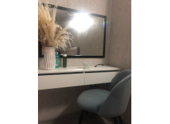 Стул Gabi темно-зеленый фото покупателя 123