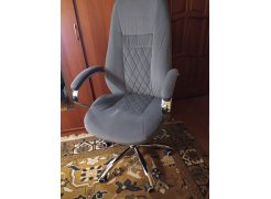 Компьютерное кресло Aragon белое фото покупателя 154