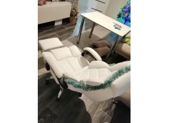 Компьютерное кресло Kolson whitе фото покупателя 108