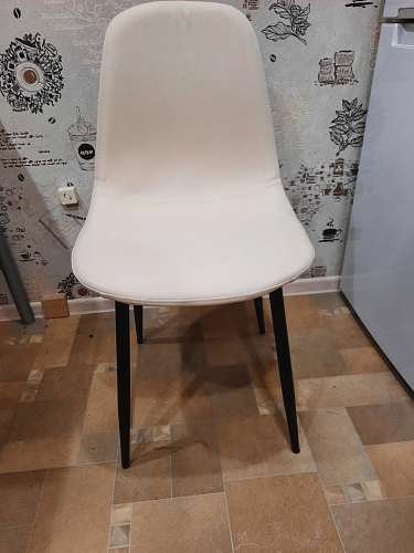 Стул Lilu синий фото покупателя 27