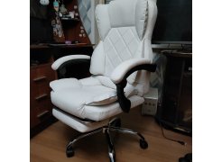 Компьютерное кресло Kolson whitе фото покупателя 162