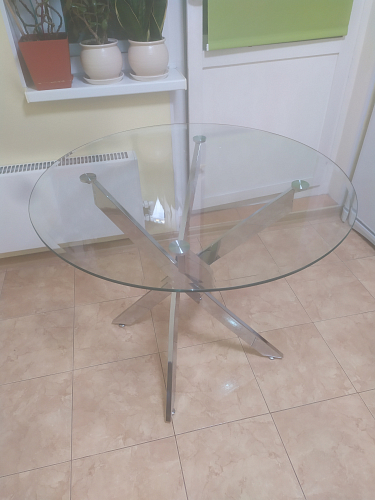 Стол Komo 1 90 фото покупателя 4