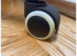 Компьютерное кресло Golem pink / white фото покупателя 58