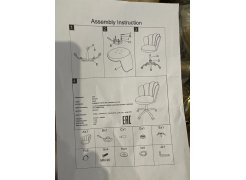 Компьютерное кресло Bud pink фото покупателя 18