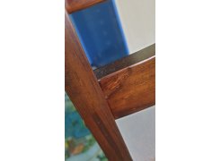 Стул деревянный Camel white / light grey фото покупателя 59