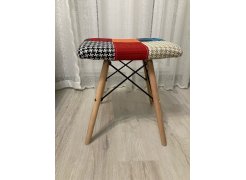 Табурет Ben grey фото покупателя 8