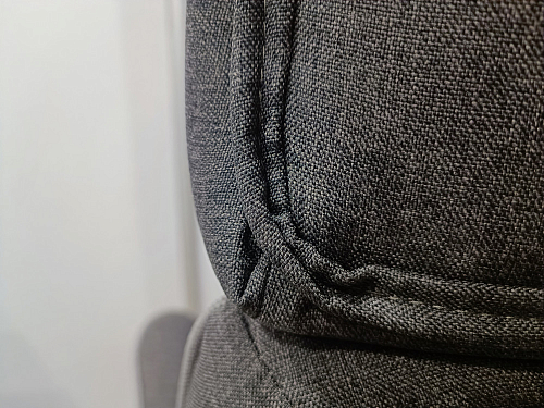 Компьютерное кресло Charm/Шарм синий 32 фото покупателя 4