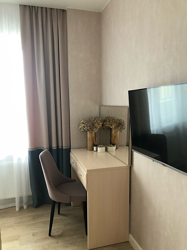 Стул Kora темно-серый фото покупателя 6