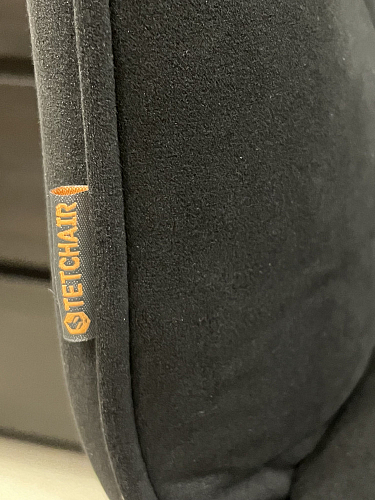 Офисное кресло Zero белый фото покупателя 182