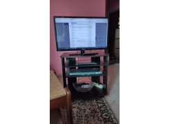 Тумба ТВ-3 Сонома фото покупателя 1