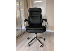 Компьютерное кресло Tomar кремовое фото покупателя 29