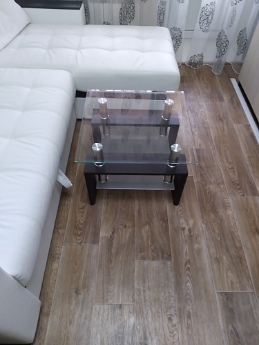 Журнальный столик ST-052 white фото покупателя 21