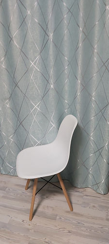 Стул Eames light blue фото покупателя 104