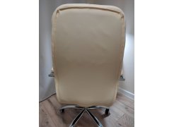 Компьютерное кресло Tomar коричневое фото покупателя 59