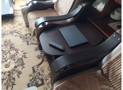 Стол журнальный Лидер дуб сонома фото покупателя 86