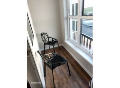 Стул One PC-015 белый фото покупателя 67