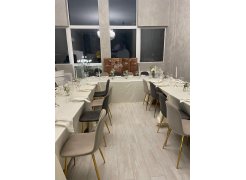 Стул на металлокаркасе Dabl green фото покупателя 17