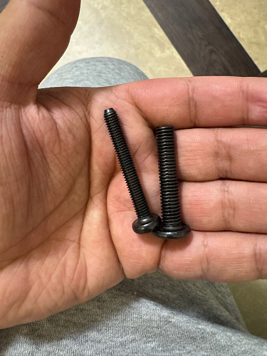 Стул на металлокаркасе Kora light purple / black фото покупателя 376