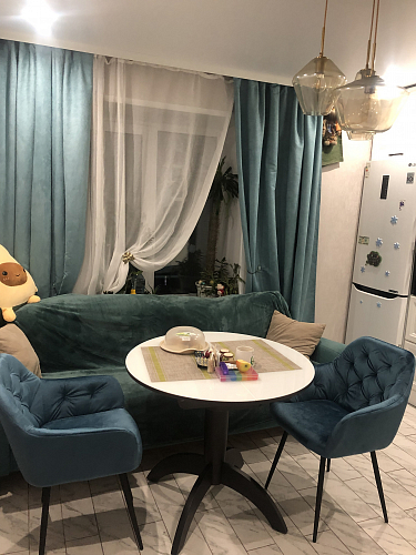 Кресло DC8175 / Стул DC8175 бежевый фото покупателя 1